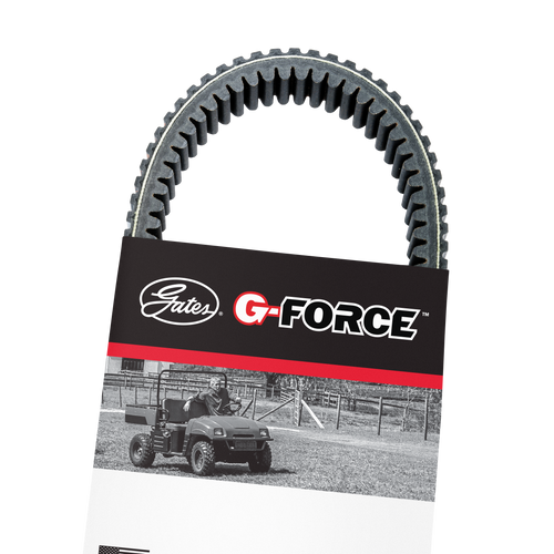 Gates Belts - G-Force 20G4154